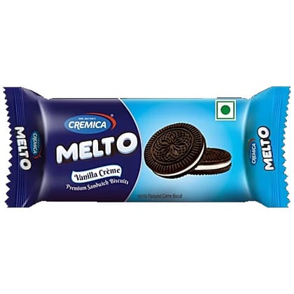 Cremica Cremica Melto, 50 g