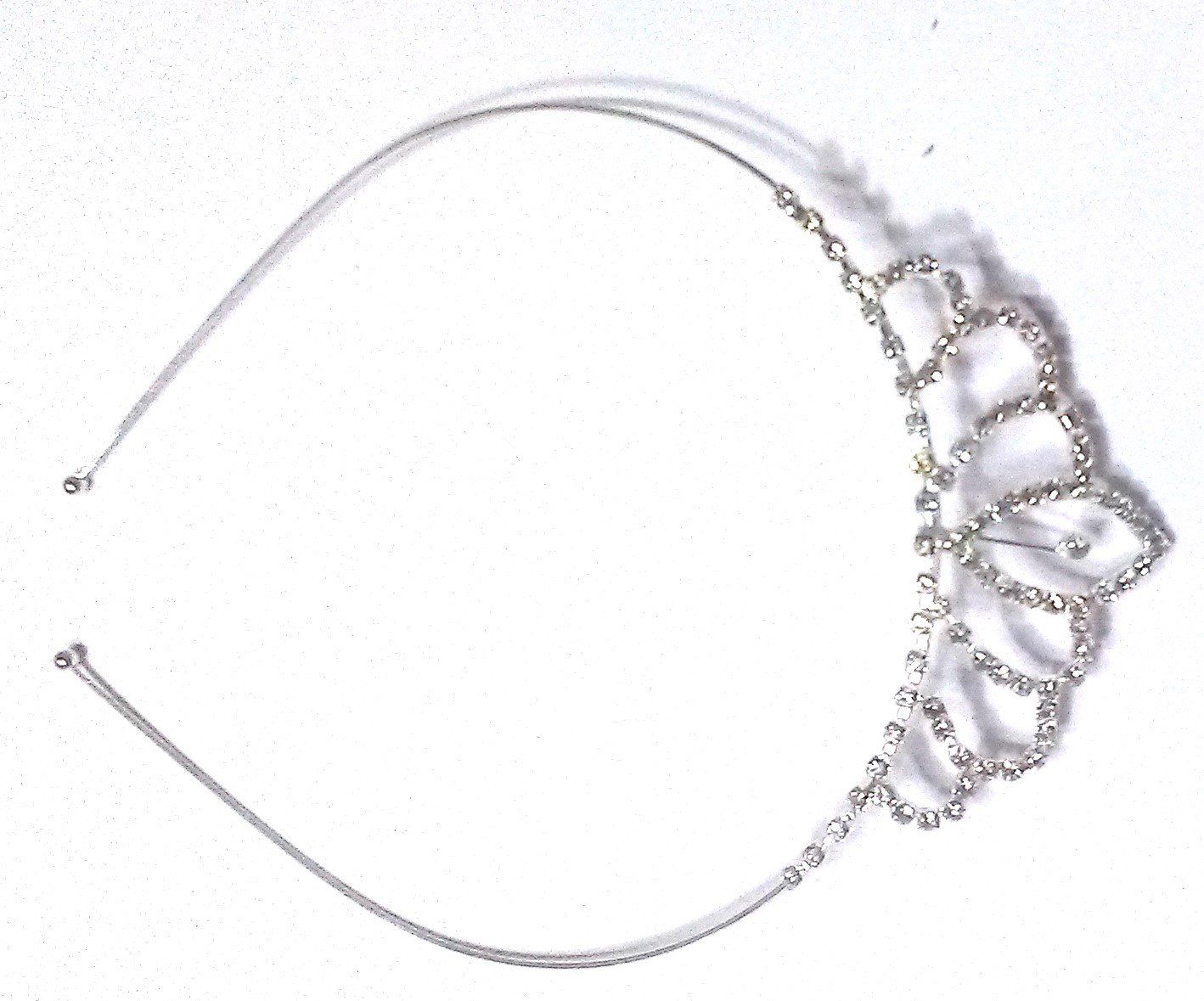 Nawani Hair Band for The Beautiful Princess for The Special Occasion