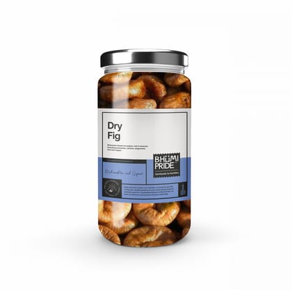 Dried Figs 250 G