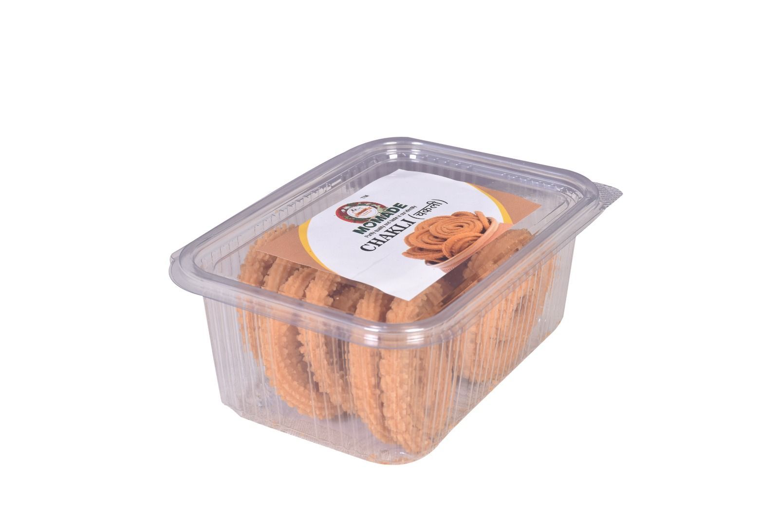 Momade chakli