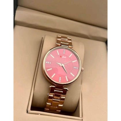 Bolun Women New Look Girls Analog watch