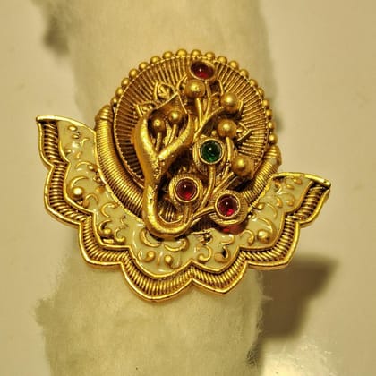RING RAJ
