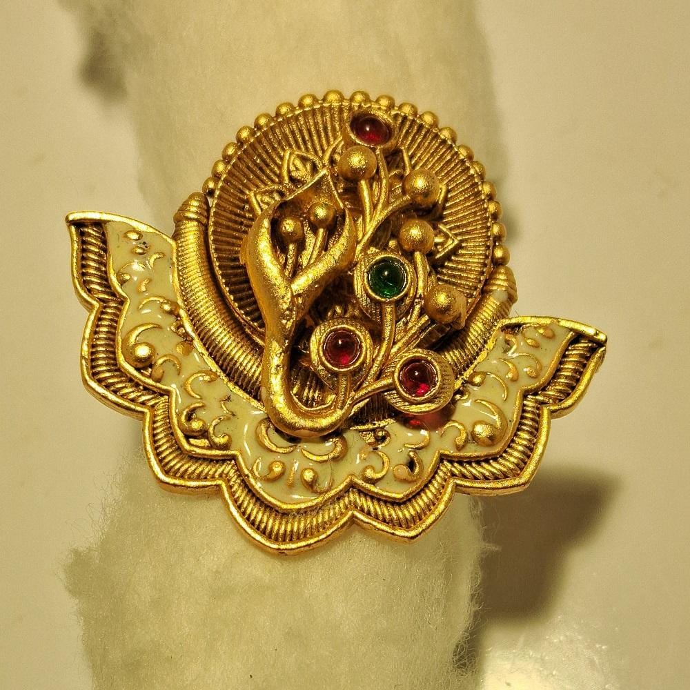 RING RAJ