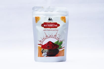 Thazhampoo Manjal Kungumum 100 Gms