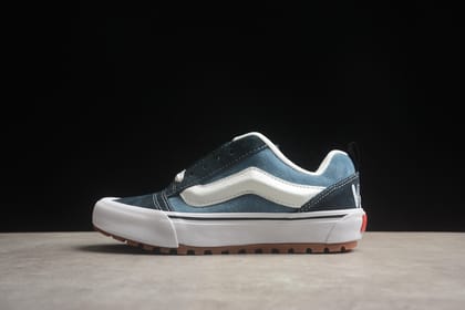 Imran Potato x VansMens Knu-Skool MTE-1 - Navy-Euro 41