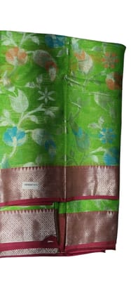 Elegant FANCY SAREE for Every Occasion