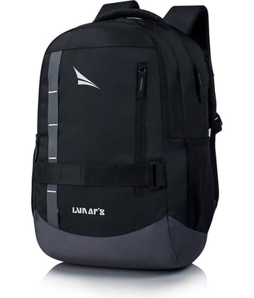 Lunar's 48 Ltrs Multi Color Backpack
