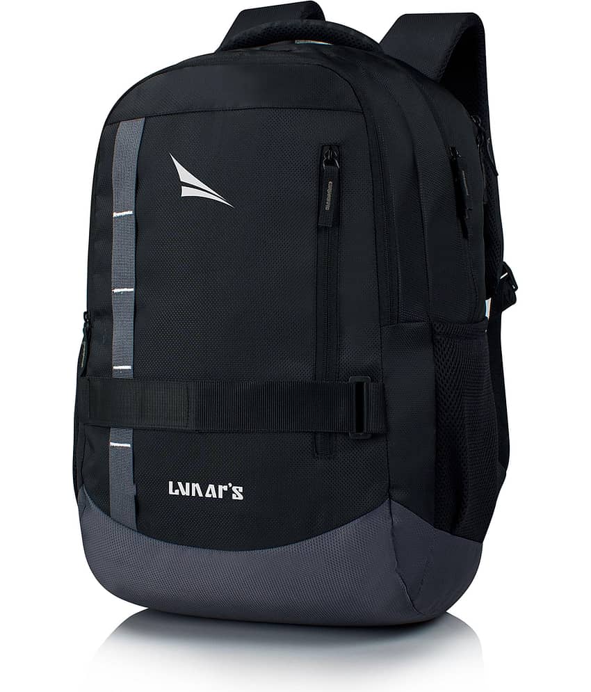 Lunar's 48 Ltrs Multi Color Backpack