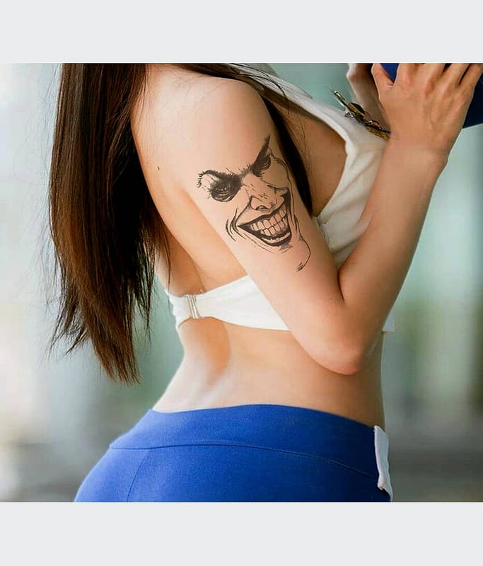 ...