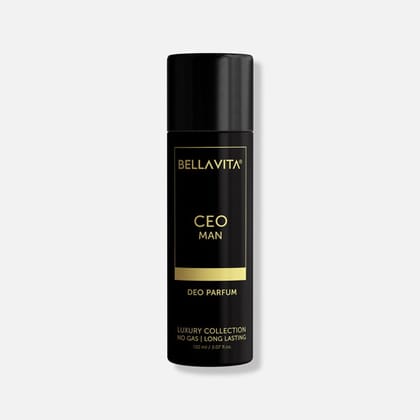 CEO Man Deodorant - 150ml CEO Man Deodorant - 150ml - Default Title