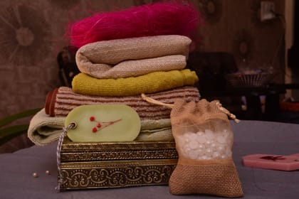 Wardrobe Freshner Box Wardrobe Freshner Box