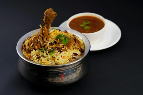 Magic Masala