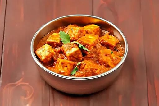 Paneer Changezi