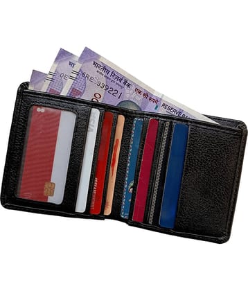 Wingers PU Leather Card Holder ( Pack 1 )