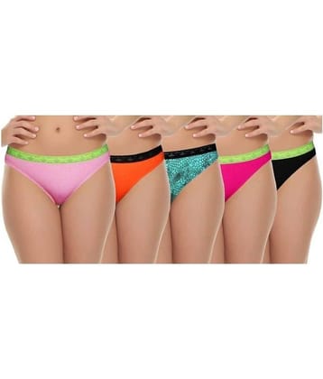 Selfcare Cotton Hipsters