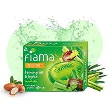 Fiama Gel Bar