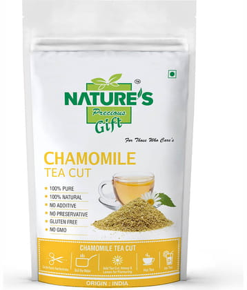 Nature's Gift Chamomile Tea Powder 400 gm