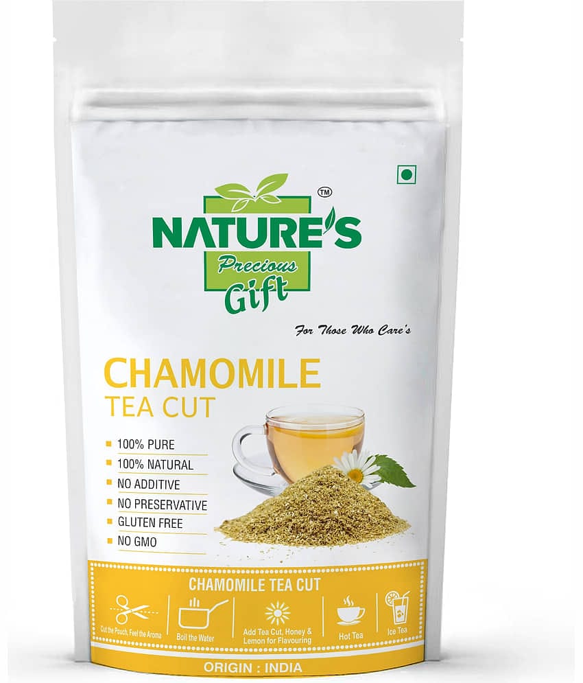 Nature's Gift Chamomile Tea Powder 400 gm