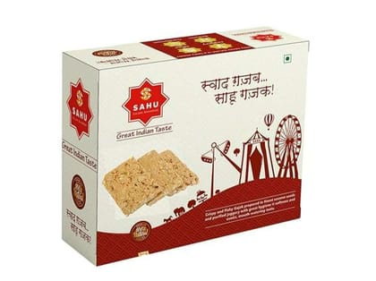 Sesame Peanut Mix Gajak 500 Gram