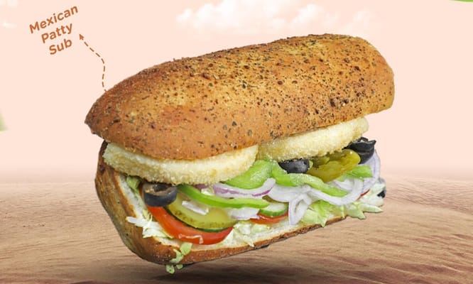 Uboat - Gourmet Subs