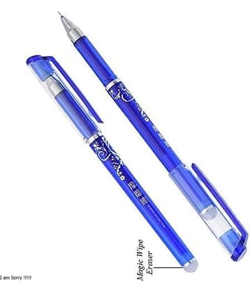 Krink Metal Roller Pen with Germany Made Refill ( Pack of 1 )