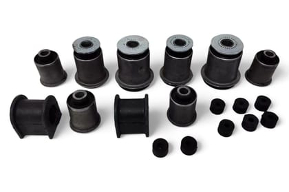 Autokoi Front Suspension Bush Kit AV971110