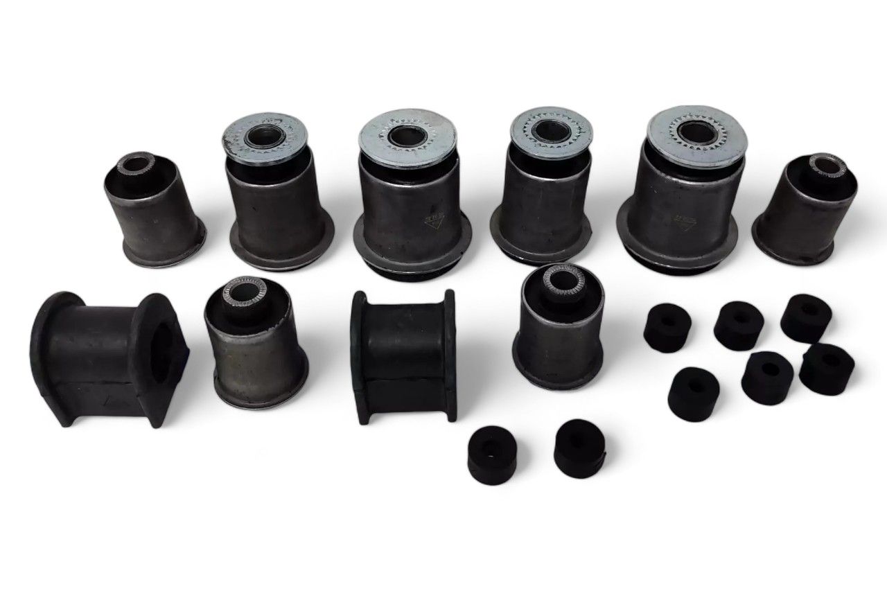 Autokoi Front Suspension Bush Kit AV971110
