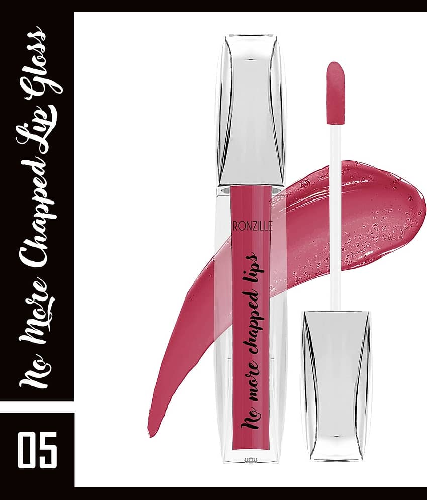 Ronzille Multi Lip Gloss 6