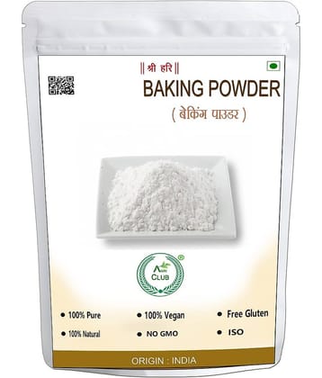 AGRI CLUB Baking Powder 1 kg