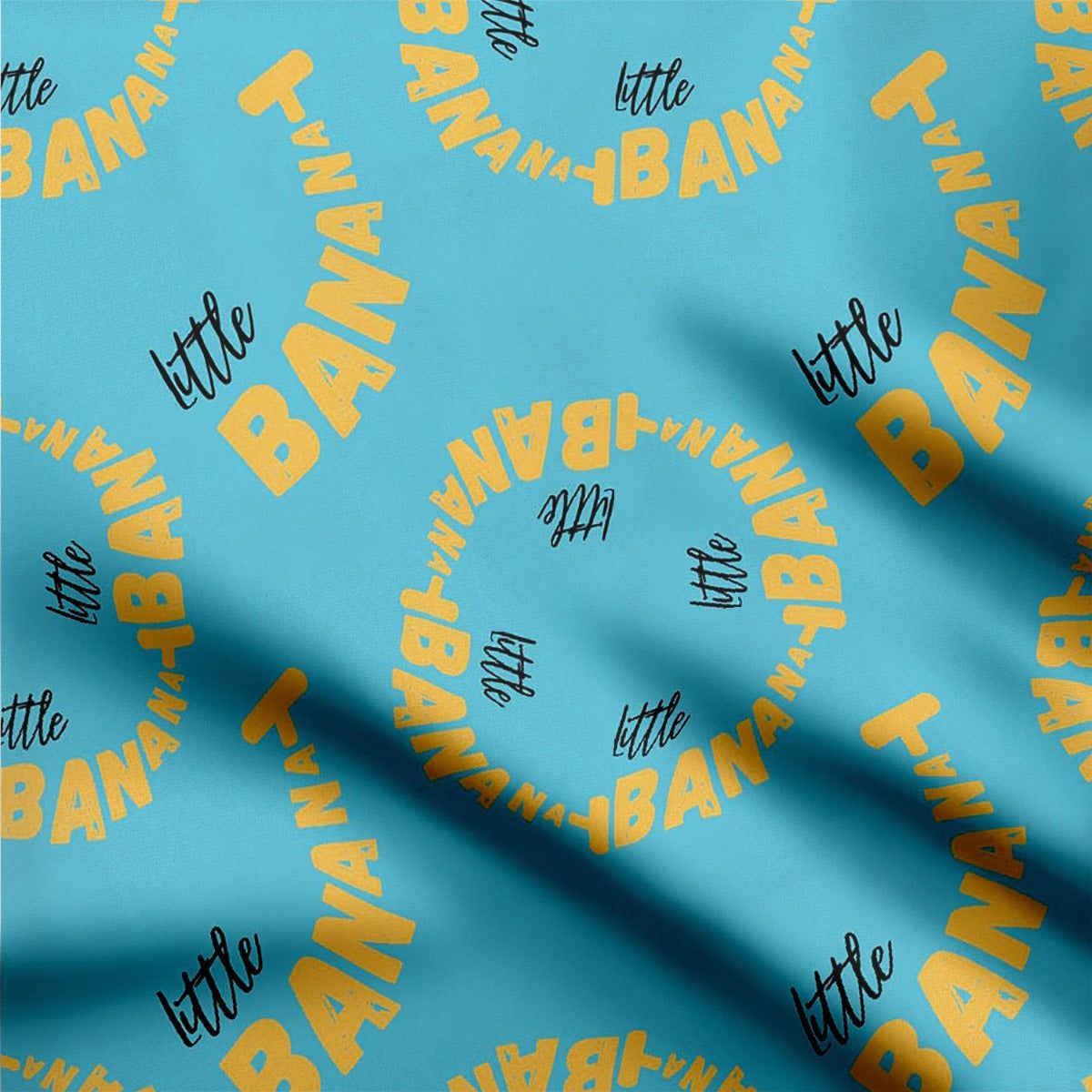 Little Banana-Cotton
