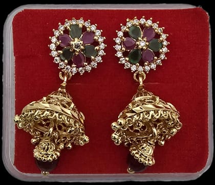 Stunning EAR RINGS for a Timeless Allure