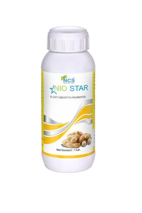 Nio Star 500ml - 500 mL - 500 mL - Plant Growth Promoter