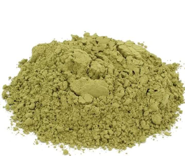 Henna Leaf Powder 100 G
