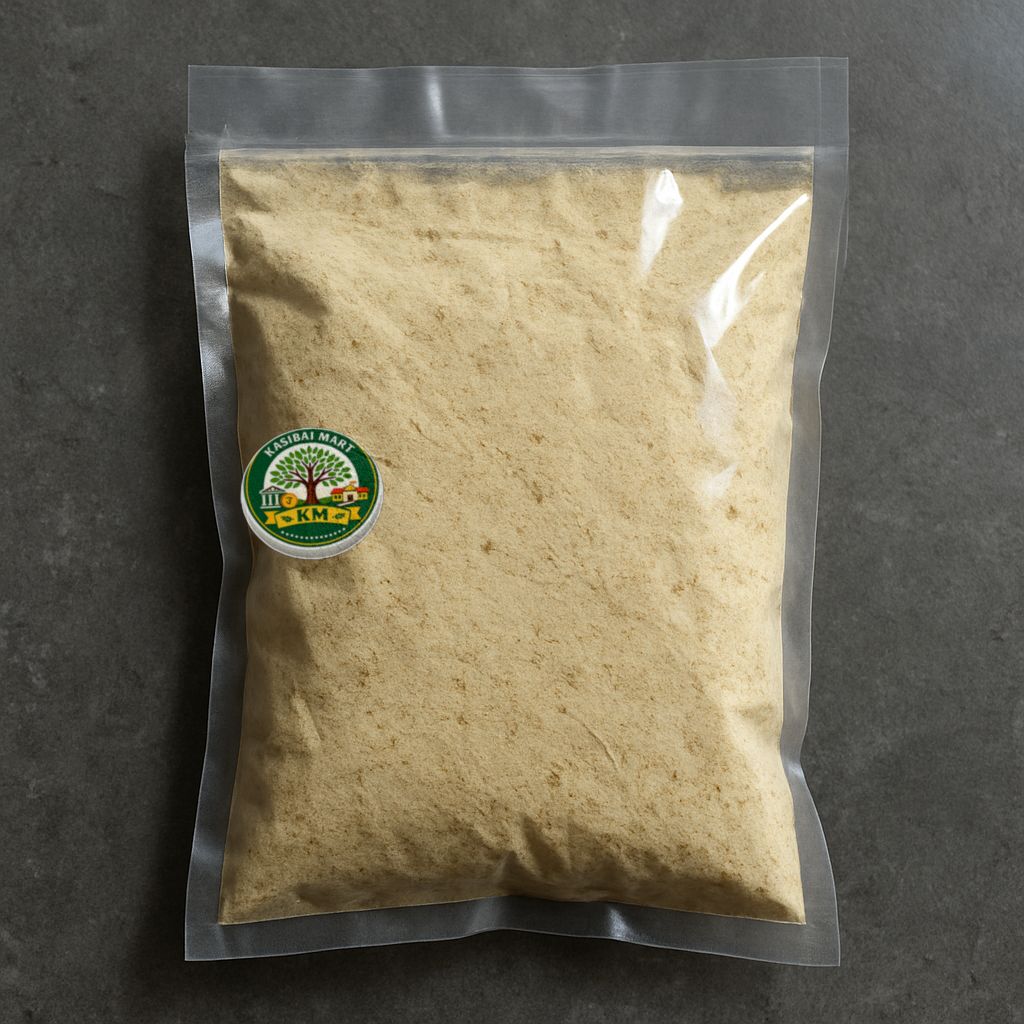 Kasibai Mart's medu vada mix