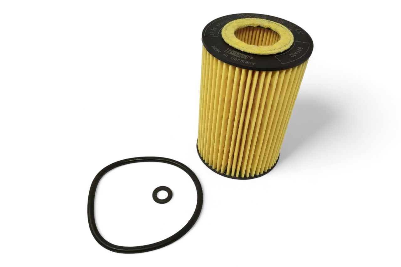 Hella Oil Filter AV439661