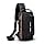 FLYNGO Sling Bag for Men Stylish Crossbody Backpack for Men & Women, Anti-Theft Chest Bag with USB Charging Port, Messenger Bags, Casual Shoulder Bag