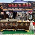 Wild 'N Mild