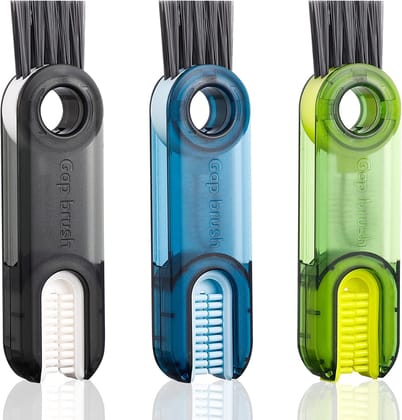 3 in 1 Multifunctional Bottle and Straw Cleaning Brush 3 in 1 Multifunctional Bottle and Straw Cleaning Brush