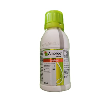 Ampligo - 80ml Ampligo - 80ml