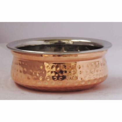Steel & Copper Handi No. 1 (BCMAS140 A)