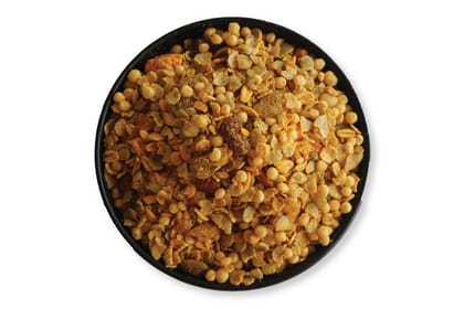 Chatpata Millet Mix