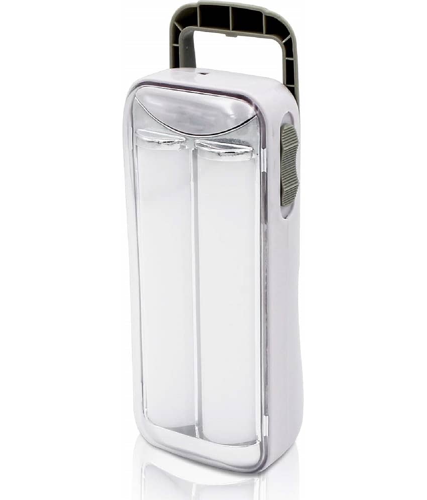 Rock Light - 25W Multicolor Emergency Light ( Pack of 1 )