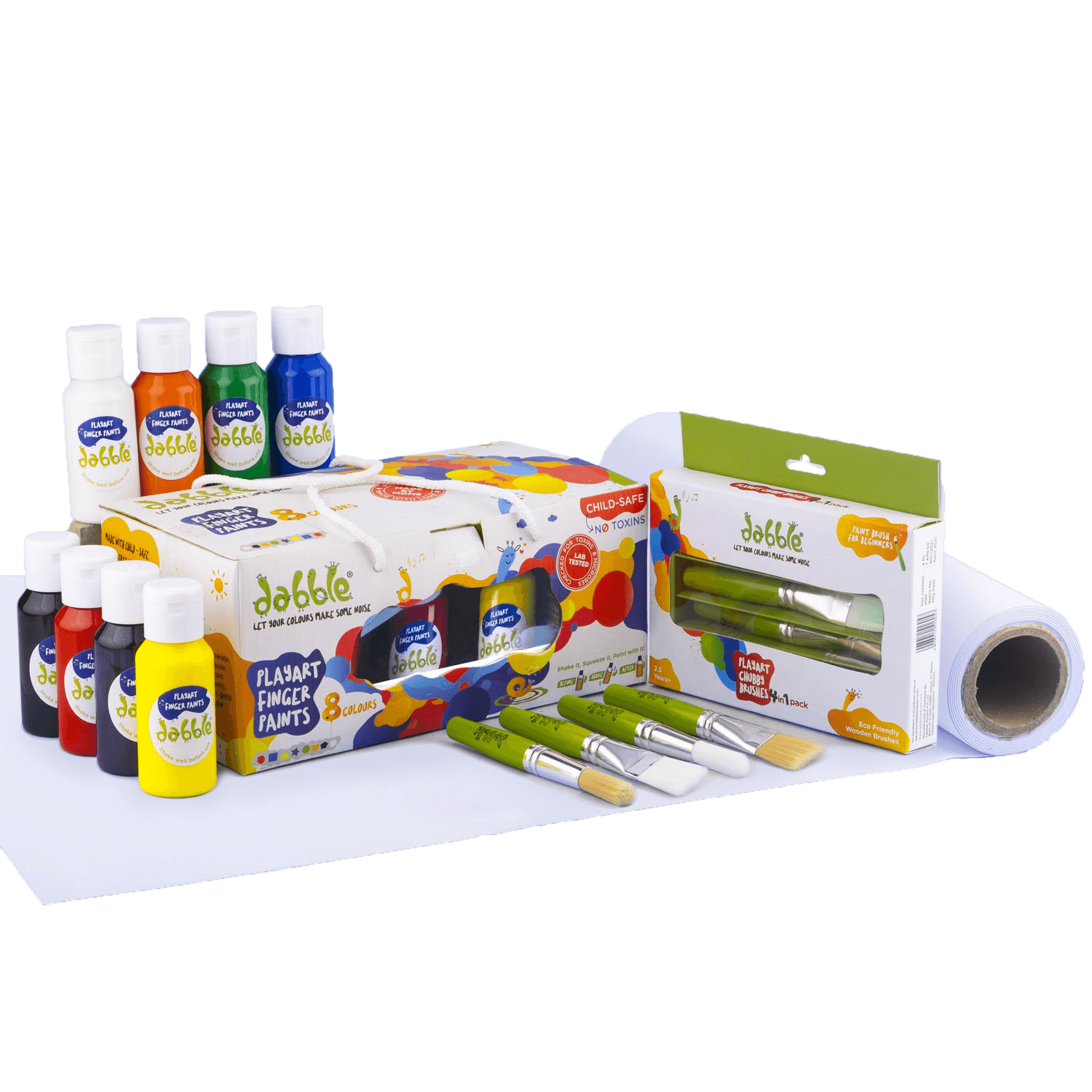 Masterpiece Set