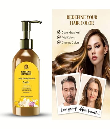 ADIVASI Anti Hair Fall Shampoo 100 ML ( Pack of 1 )