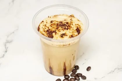 Cappuccino Frappe
