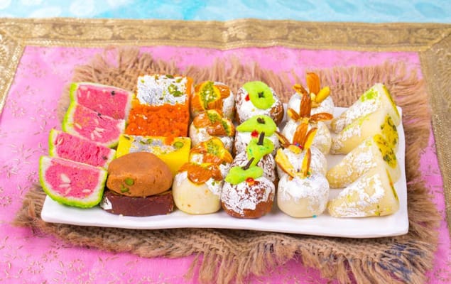Shagun Sweets