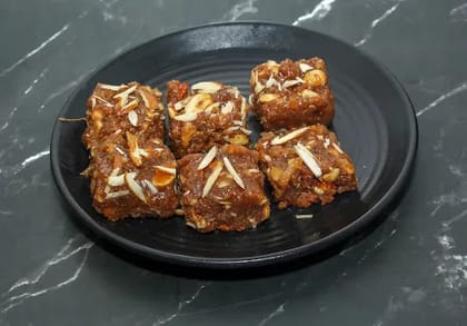 Special Dhoda Burfi
