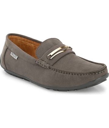 Prolific - Gray Men's Hazel