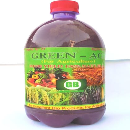 Green AG - 1 L - 1 L - 1 bottle