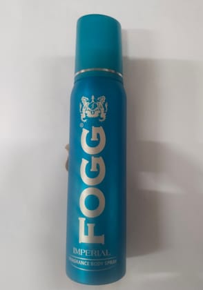 Fogge Imperial Fragrance body spray 